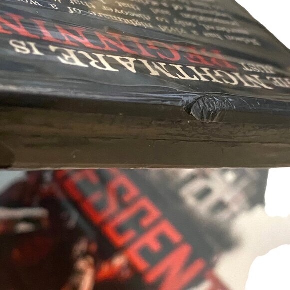 Horror DVD Movie Lot NR Lady in Black The Crescent The Banished Remote Viewing - Picture 7 of 7